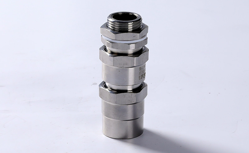 explosion proof cable gland bdm-vii-8
