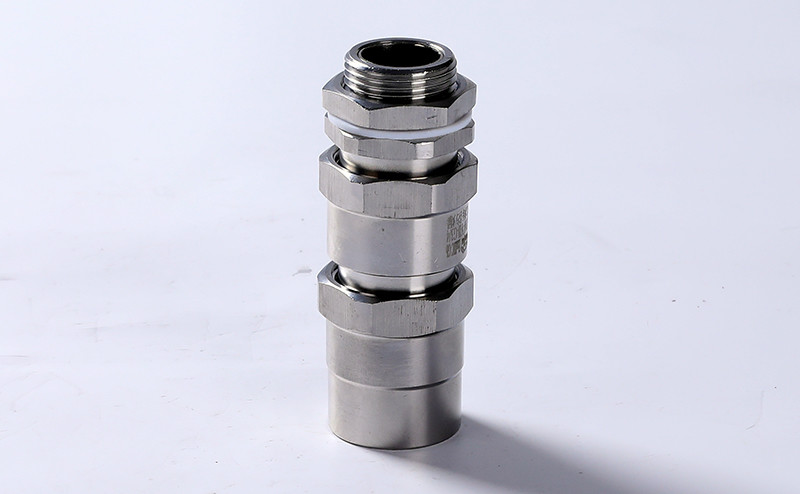 explosion-proof cable gland bdm-vii-8