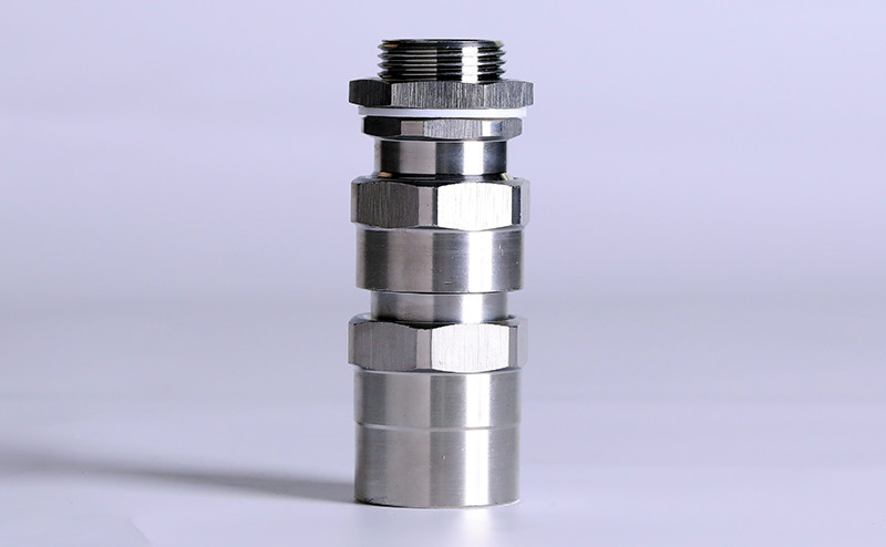 explosion-proof cable gland bdm-vii-9