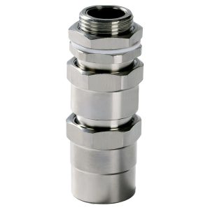 Explosion-Proof Cable Gland BDM-VIII-I