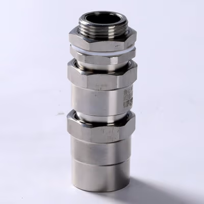Explosion-Proof Cable Gland BDM-VIII-I detail
