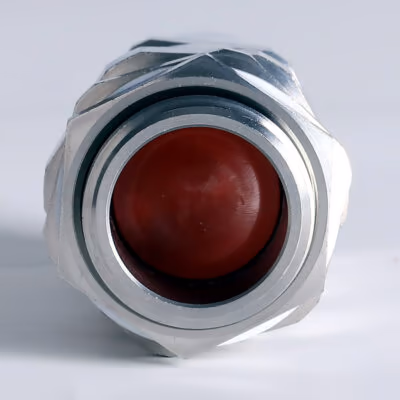 Explosion-Proof Cable Gland BDM-VIII-I detail