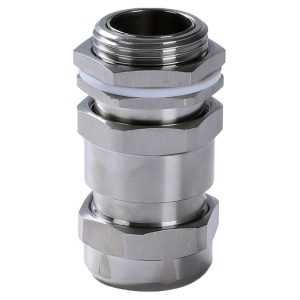 Explosion-Proof Cable Gland BDM-VIII-II