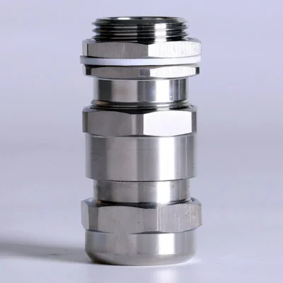 Explosion-Proof Cable Gland BDM-VIII-II detail