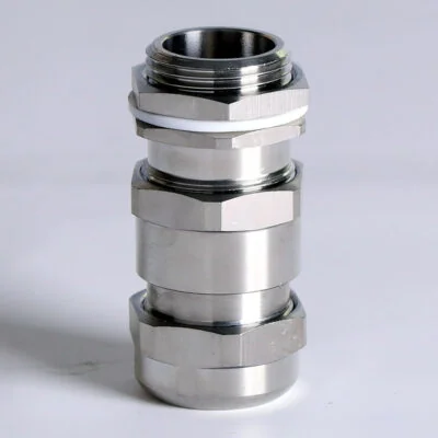 Explosion-Proof Cable Gland BDM-VIII-II detail