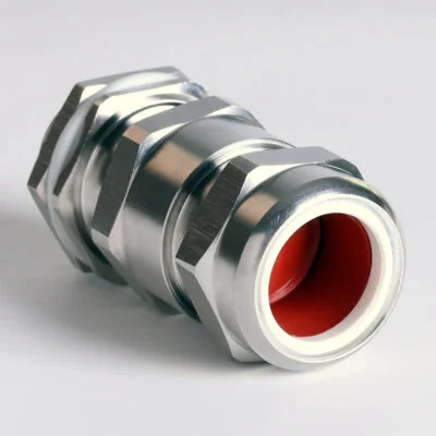 Explosion-Proof Cable Gland BDM-VIII-II detail