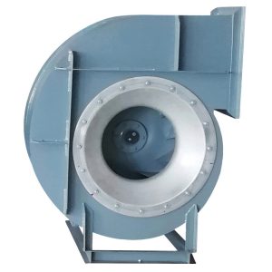 Explosion Proof Centrifugal Fan B4-72