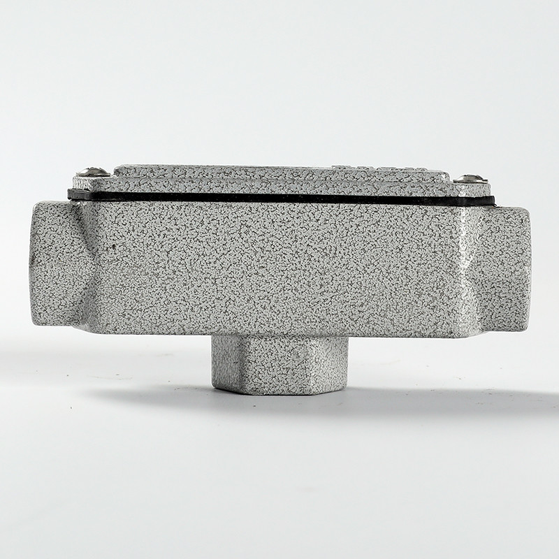 Explosion-Proof Conduit Outlet Box YHXE-III detail