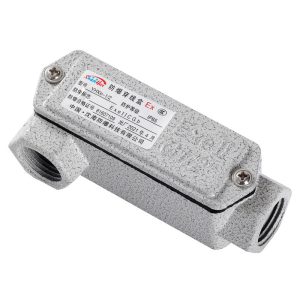Explosion-Proof Conduit Outlet Box YHXE-IIY Explosion-Proof Conduit Outlet Box YHXE-IIY