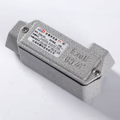 Explosion-Proof Conduit Outlet Box YHXE-IIY detail