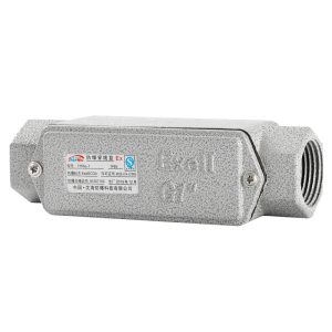Explosion-Proof Conduit Outlet Box YHXE-IIZ Explosion-Proof Conduit Outlet Box YHXE-IIZ