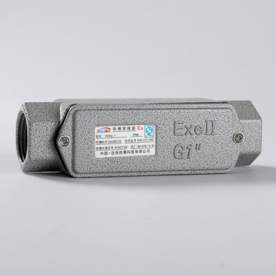 Explosion-Proof Conduit Outlet Box YHXE-IIZ detail