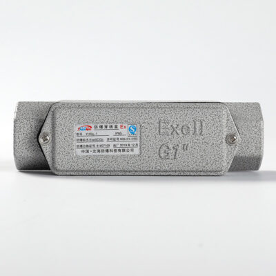Explosion-Proof Conduit Outlet Box YHXE-IIZ detail
