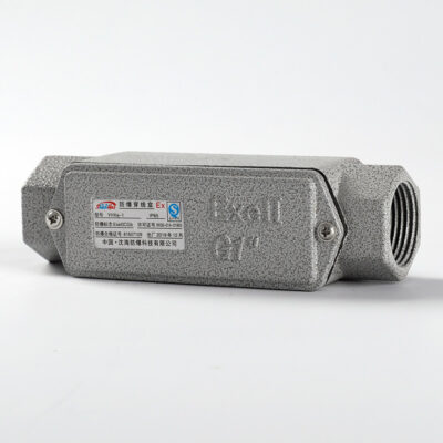 Explosion-Proof Conduit Outlet Box YHXE-IIZ detail
