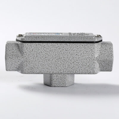 Explosion-Proof Conduit Outlet Box YHXE-IV detail