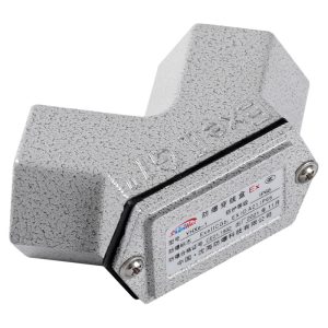 Explosion-Proof Conduit Outlet Box YHXE-YB Explosion-Proof Conduit Outlet Box YHXE-YB