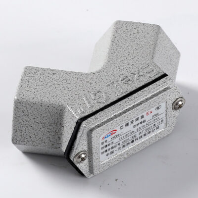 Explosion-Proof Conduit Outlet Box YHXE-YB detail