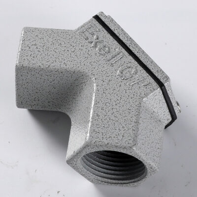Explosion-Proof Conduit Outlet Box YHXE-YB detail