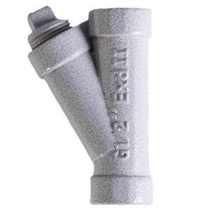 Explosion-Proof Conduit Sealing Fitting BGM