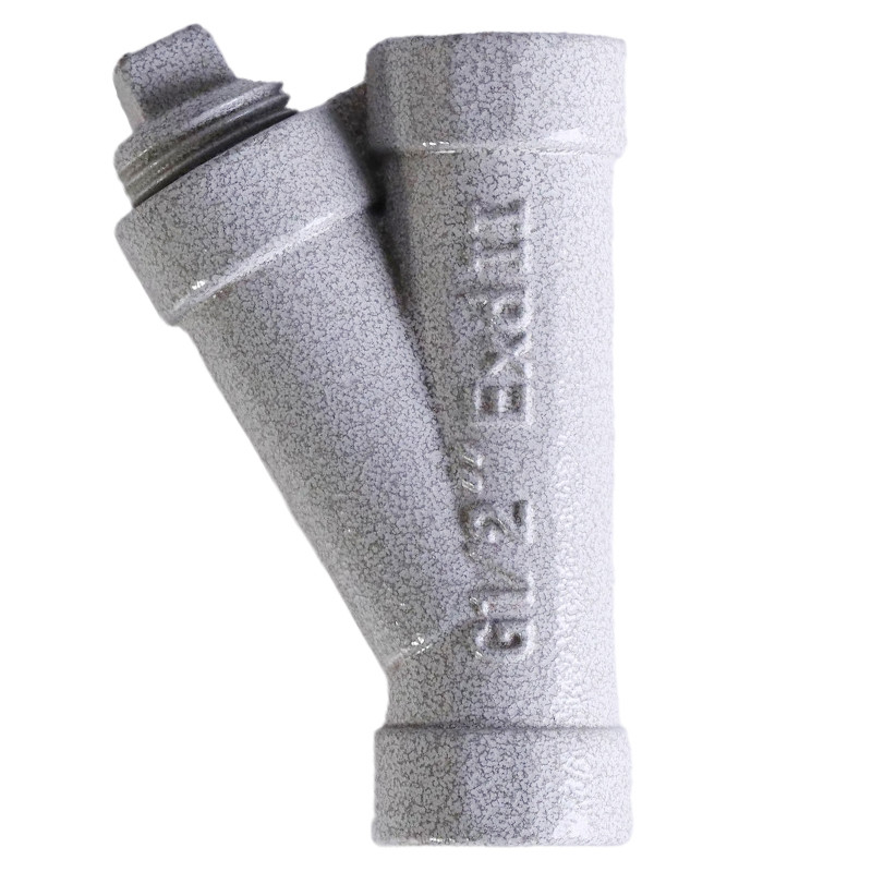 Explosion-Proof Conduit Sealing Fitting BGM