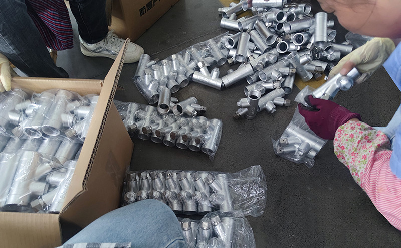 explosion-proof conduit sealing fitting bgm-17