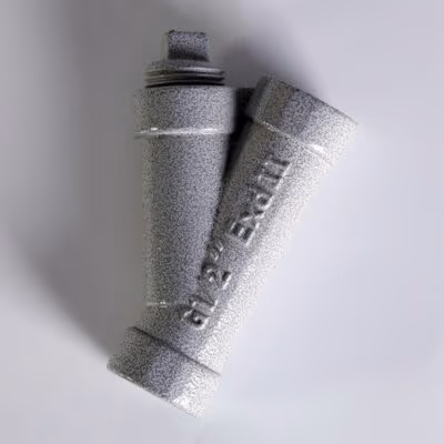 Explosion-Proof Conduit Sealing Fitting BGM detail
