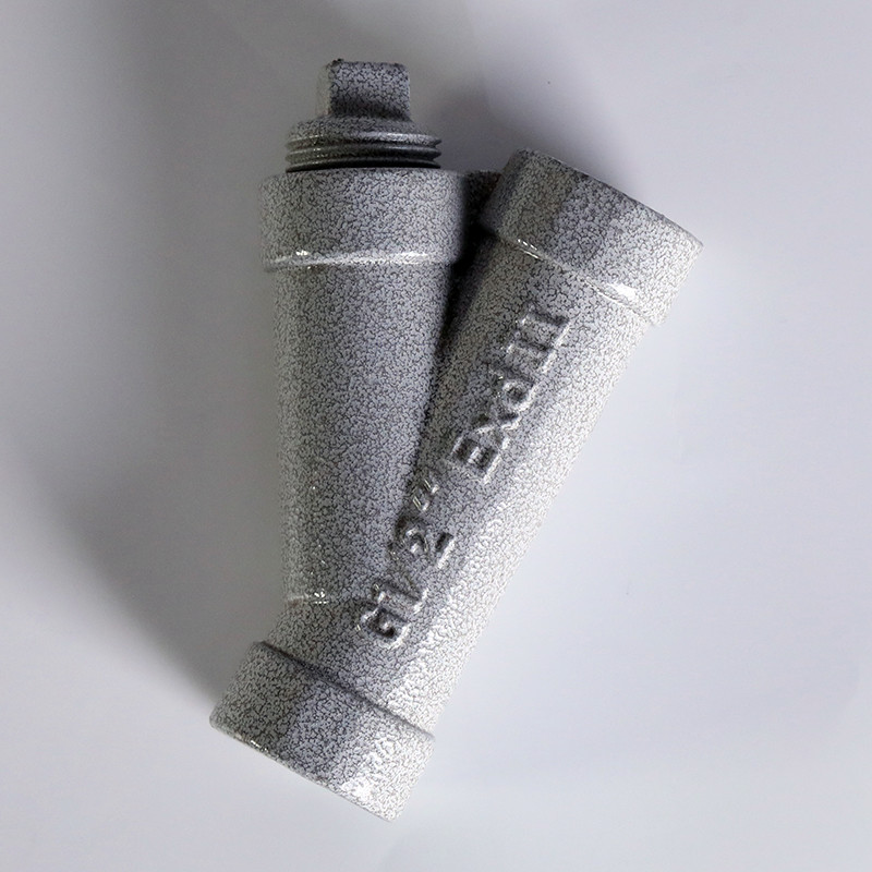 Explosion-Proof Conduit Sealing Fitting BGM detail