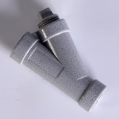 Explosion-Proof Conduit Sealing Fitting BGM detail
