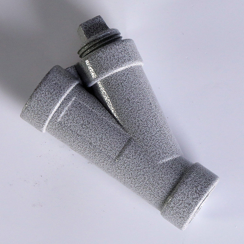 Explosion-Proof Conduit Sealing Fitting BGM detail