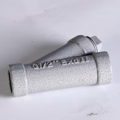 Explosion-Proof Conduit Sealing Fitting BGM detail