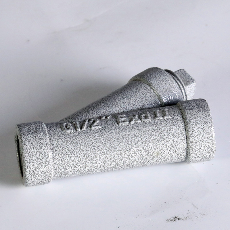 Explosion-Proof Conduit Sealing Fitting BGM detail