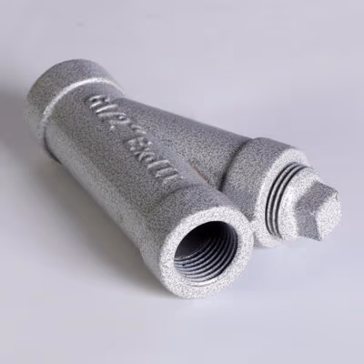 Explosion-Proof Conduit Sealing Fitting BGM detail