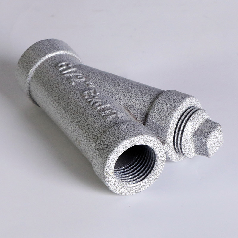 Explosion-Proof Conduit Sealing Fitting BGM detail