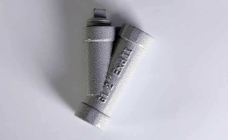 explosion-proof conduit sealing fitting bgm-8