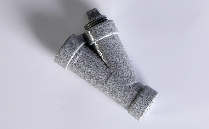 explosion-proof conduit sealing fitting bgm-9