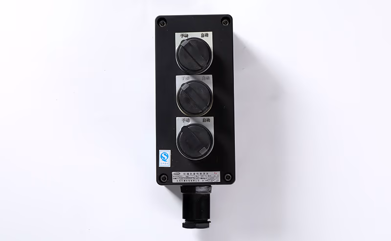 防爆耐腐蝕照明開關 BZM8030-10