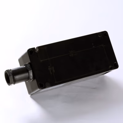 Explosion-Proof Corrosion-Resistant Lighting Switch BZM8030 detail