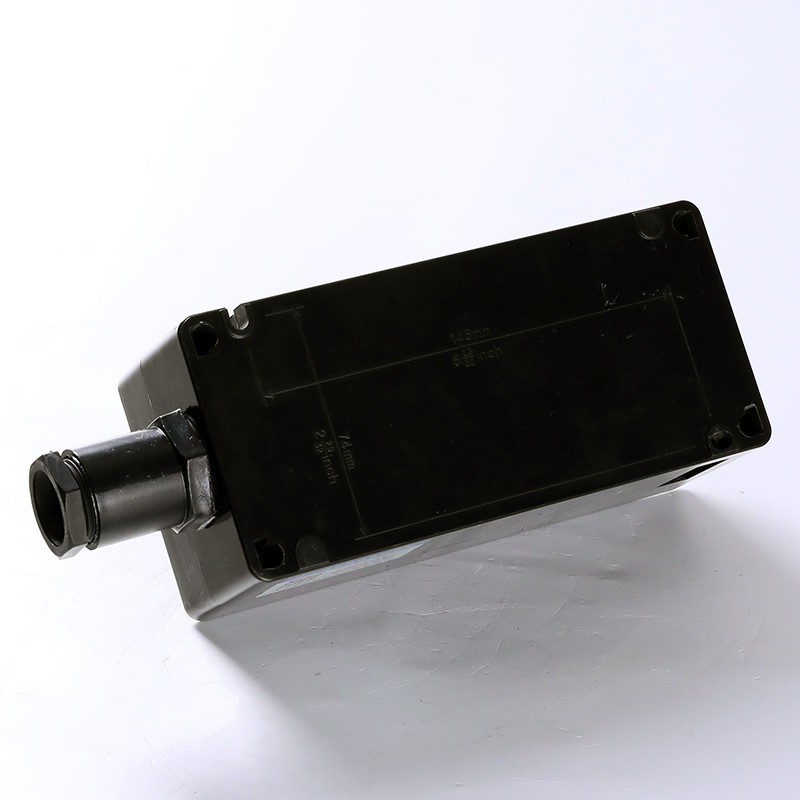 Explosion-Proof Corrosion-Resistant Lighting Switch BZM8030 detail