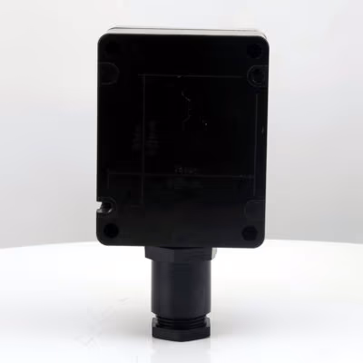 Explosion-Proof Corrosion-Resistant Single Push Button ZXF8030 detail
