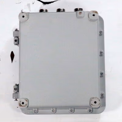 Explosion-Proof Distribution Box BX53-I detail