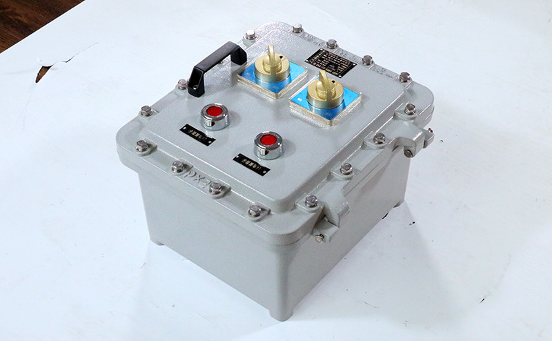 explosion-proof distribution box bx53-i-7