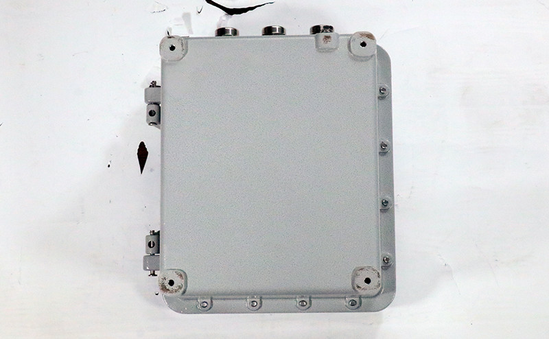 explosion-proof distribution box bx53-i-9