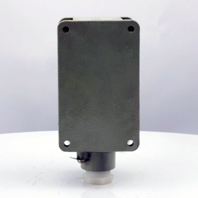 Explosion-Proof Double Push Button LA53 detail