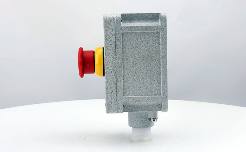 explosion-proof emergency stop push button la53-10