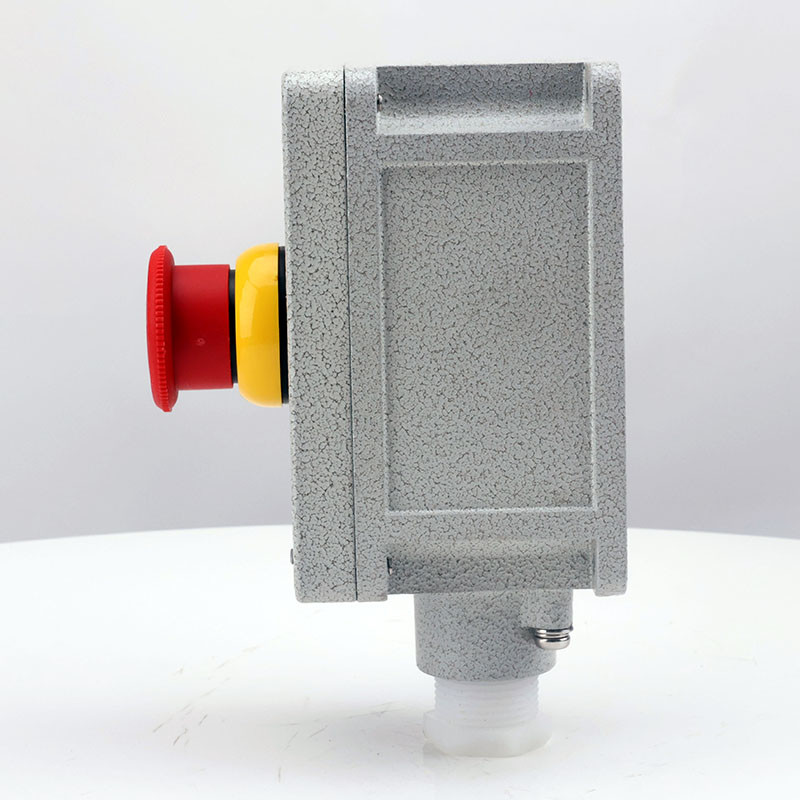 Explosion-Proof Emergency Stop Push Button LA53 detail