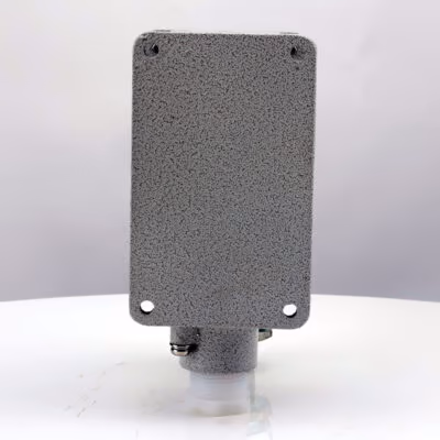 Explosion-Proof Emergency Stop Push Button LA53 detail