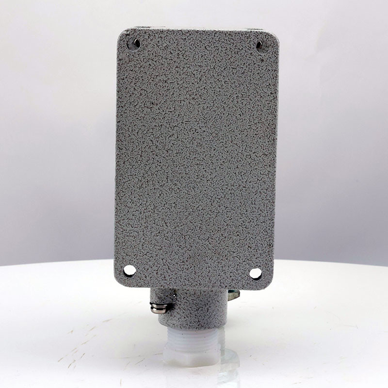 Explosion-Proof Emergency Stop Push Button LA53 detail
