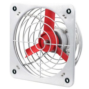 Explosion-Proof Exhaust Fan CBF