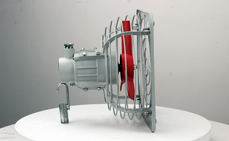 explosion-proof exhaust fan cbf-12