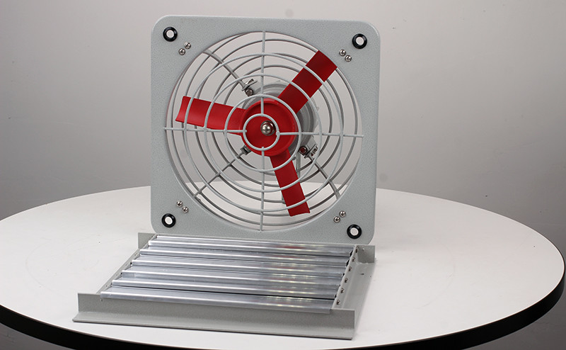 explosion-proof exhaust fan cbf-14